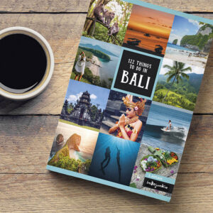 122 things to do in Bali