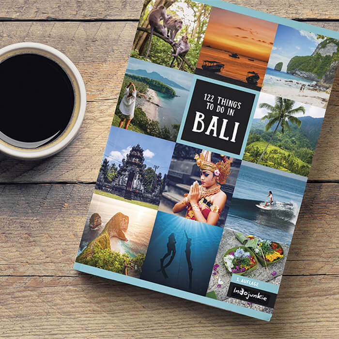 122 things to do in Bali