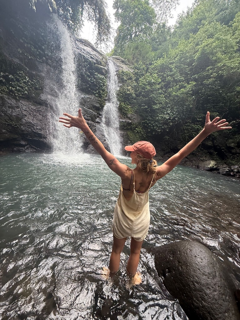 Air Terjun Juwuk Manis 1