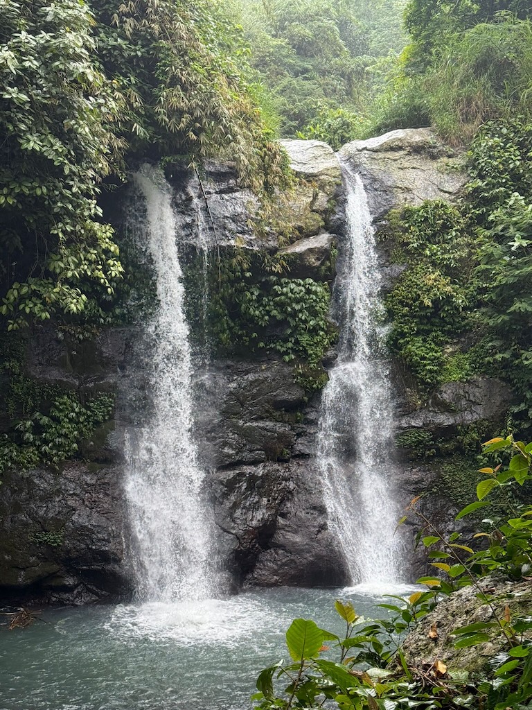 Air Terjun Juwuk Manis 2