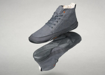 Arni von Wildling Shoes: Robuste Eleganz trifft Nachhaltigkeit