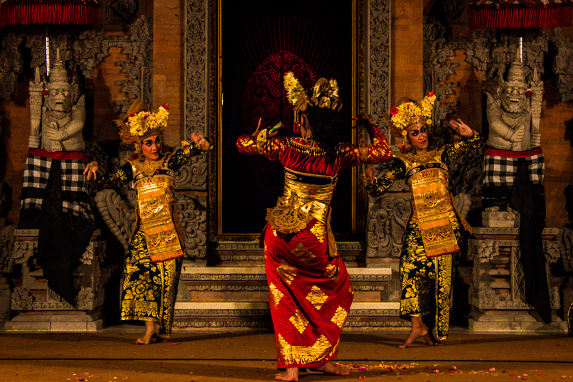 7 Dinge, die Du in Bali nicht verpassen solltest