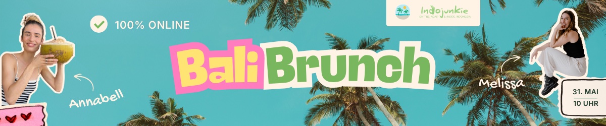 Bali Brunch Banner
