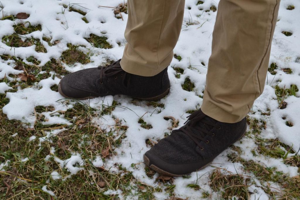 Top Barfußschuhe im Test: Der ultimative Vergleich