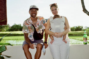 baby auf bali bekommen