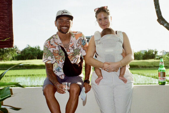 Baby in Indonesien bekommen: 10 Dinge, die dir vorher keiner sagt