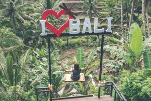 Entspannter Flug nach Bali - So gelingt’s