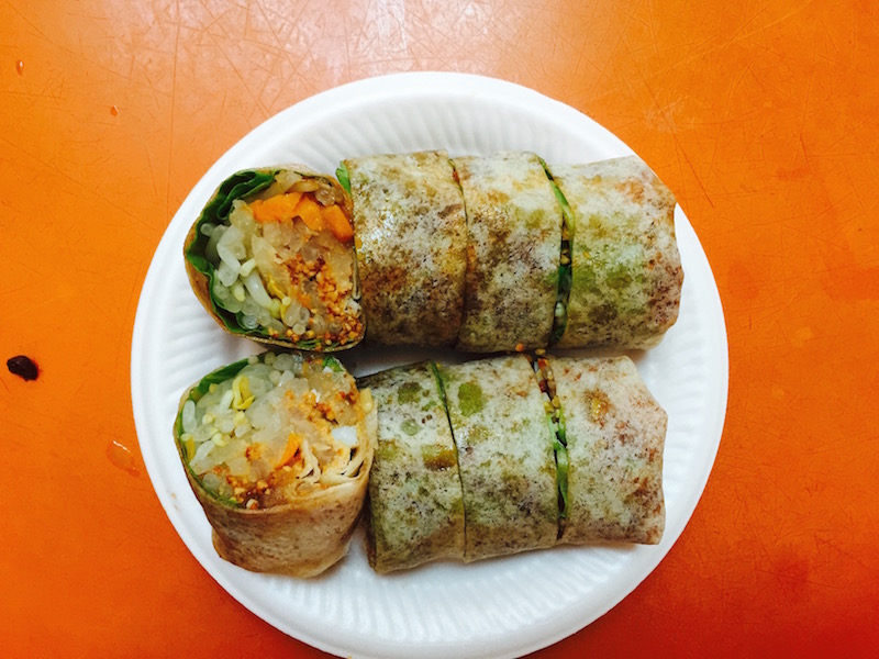 Popiah