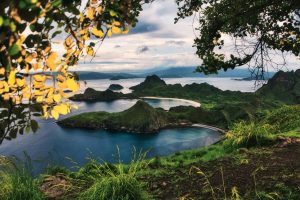 Du möchtest Indonesien alleine bereisen? Die 6 besten Tipps