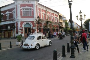 Internationaler Führerschein: Wo wird er benötigt?