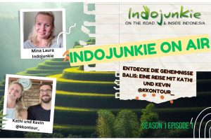 Bali Erlebnisse mit Kathi & Kevin: Raja Ampat & Mehr