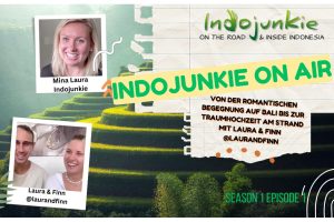 Laura & Finn: Liebe Beginnt in Bali - Unsere Romantische Reise