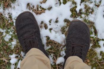 Käufer-Avatare für Barfußschuhe