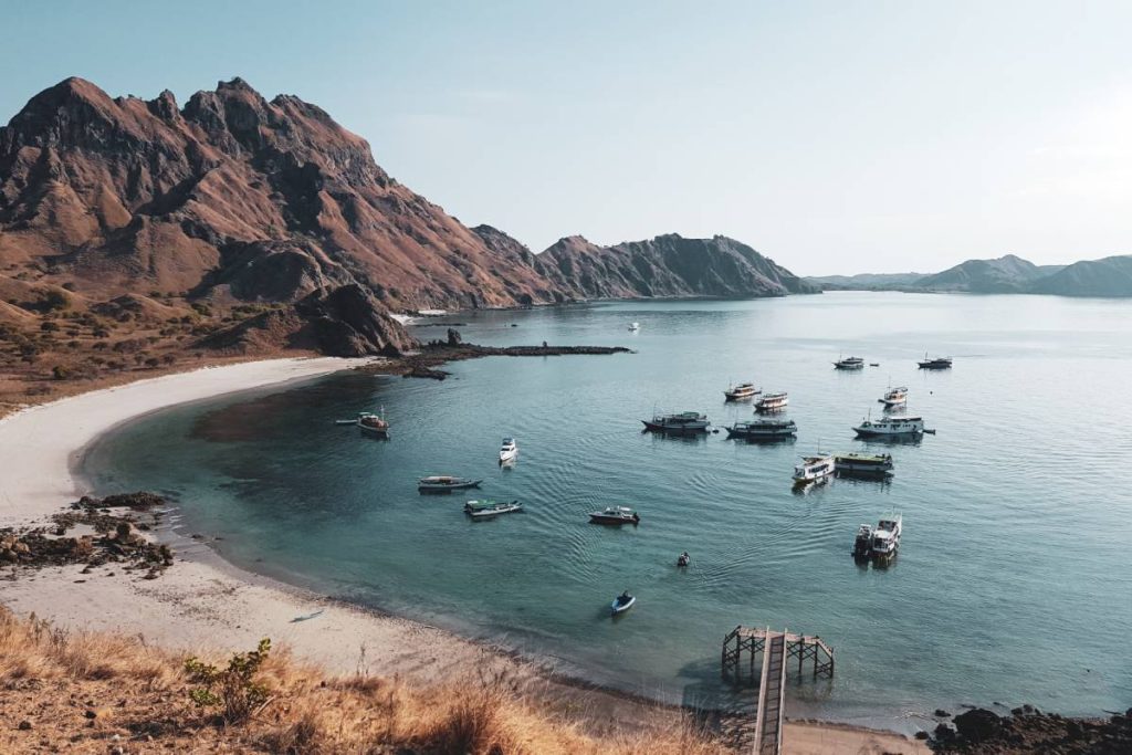 Komodo Reiseveranstalter: Dein Sprungbrett in die Welt der Drachen