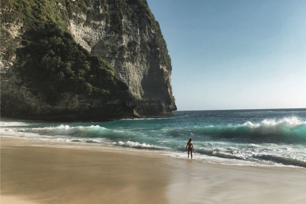 Nusa Penida highlights indonesien 2 monate