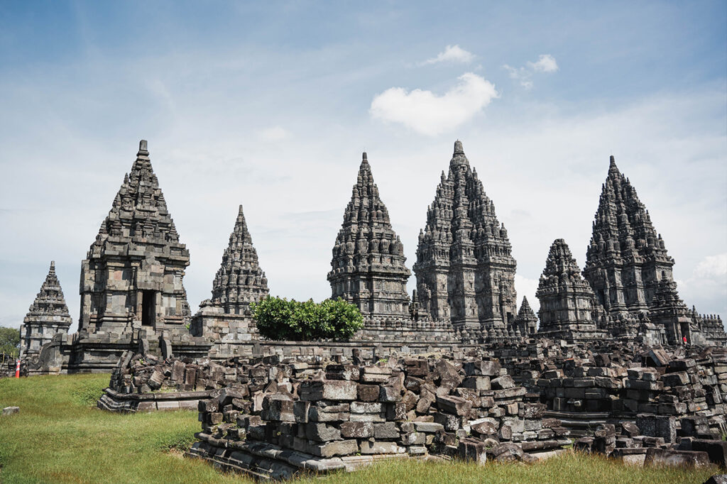 Prambanan-jogja
