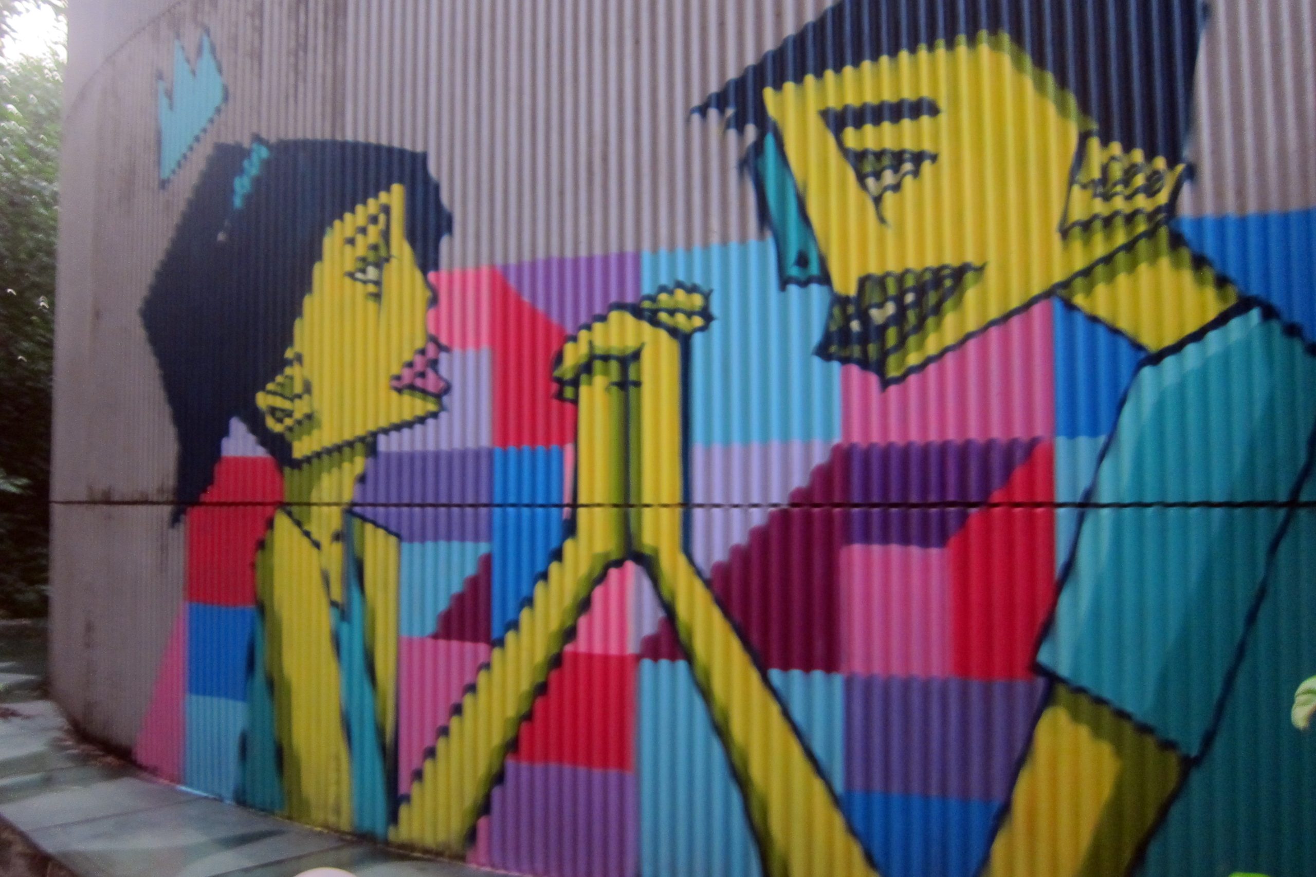 Jakarta vs. Bangkok: 8 Gründe warum Jakarta cooler ist als Bangkok