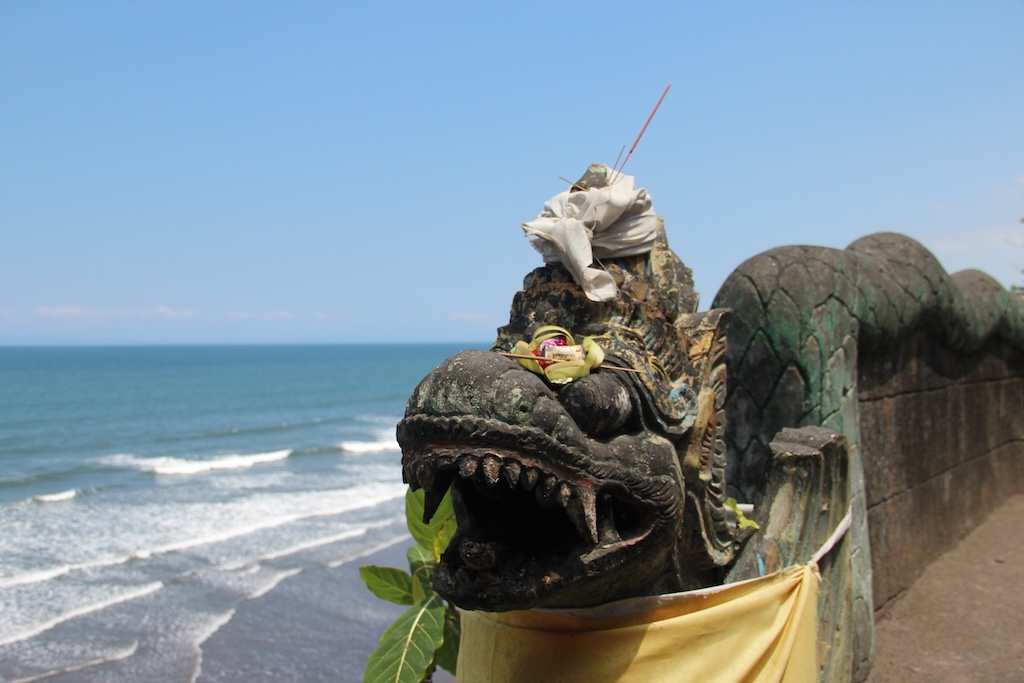 Pura Luhur Raubt Siwi medewi 2