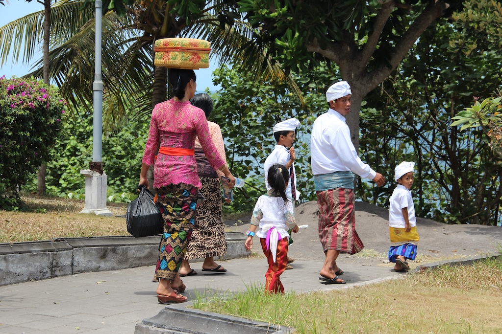 Pura Luhur Raubt Siwi medewi