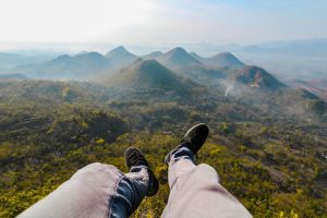 Die perfekte Reiseplanung für Indonesien-Abenteurer: Von der Parkplatzbuchung bis zum ultimativen Outdoor-Erlebnis