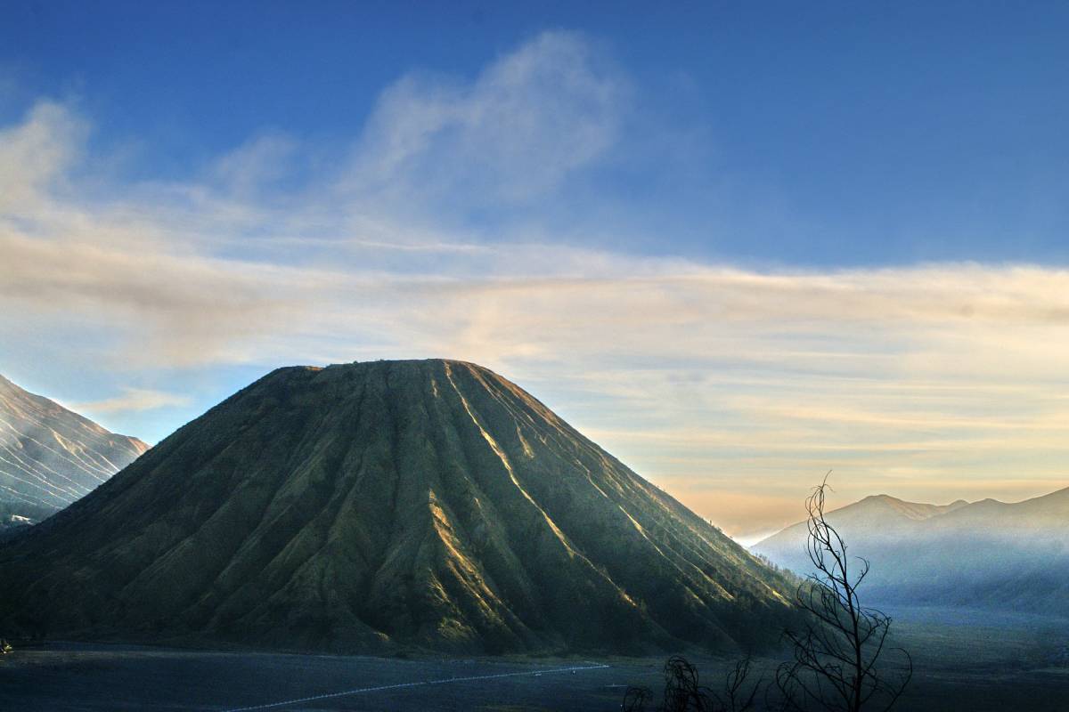 Abschluss der Rundreise durch Indonesien: Bali