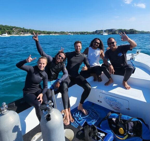 Scuba Center Asia Nusa Lembongan 2