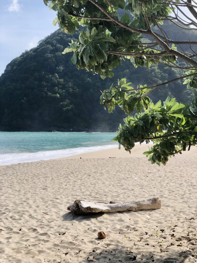 Secret Beach