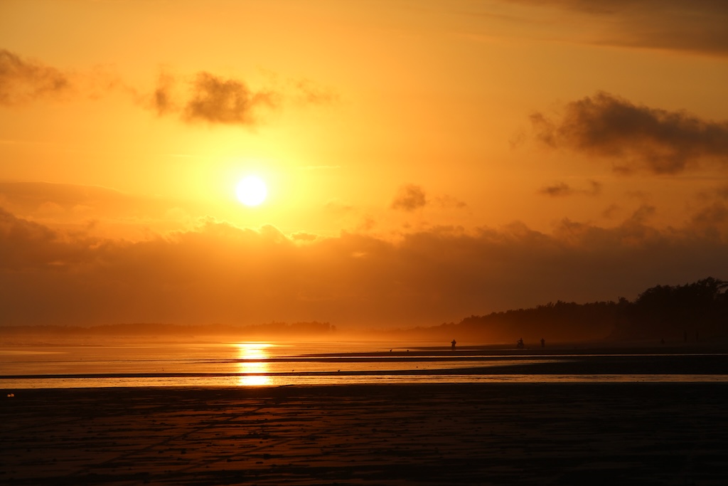 Sonnenuntergang-Medewi-Tipp-Bali