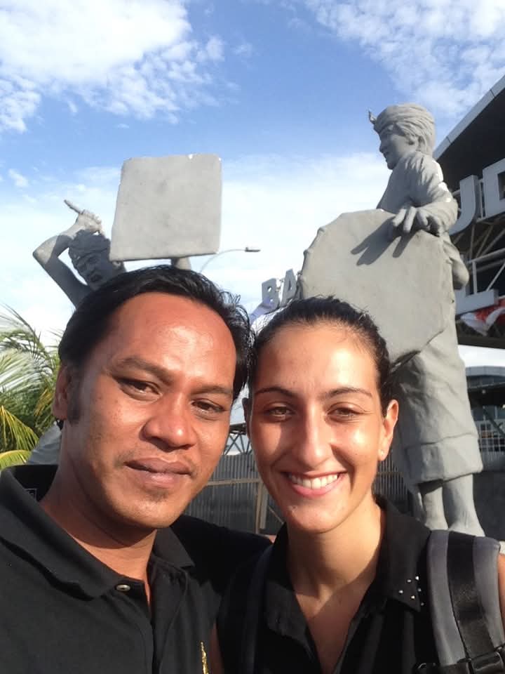 Private Fahrer Reiseleiter Lombok