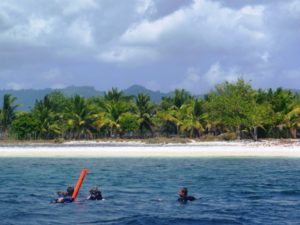 Tauchen in Lombok Secret Gilis
