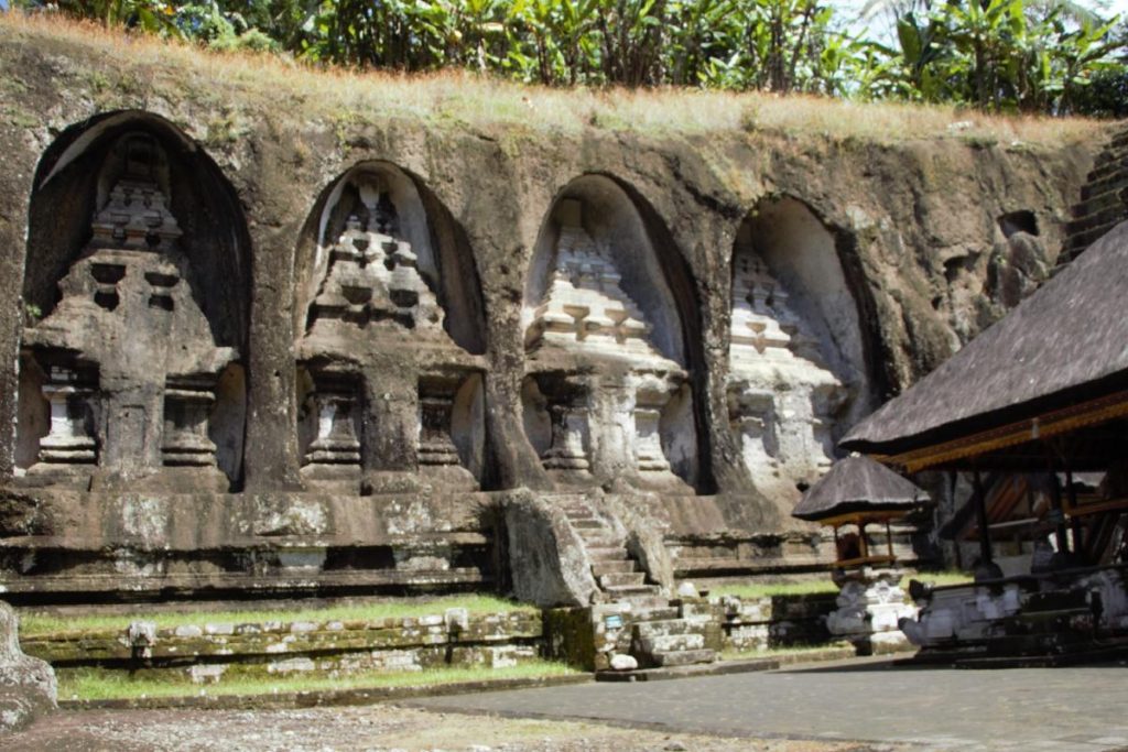 Das versteckte Juwel Balis: Der mystische Tempel von Gunung Kawi