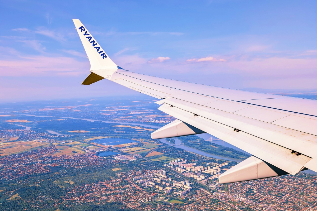 10 Insider-Tipps für günstige Flüge: So sparst du bei deinem nächsten Flug