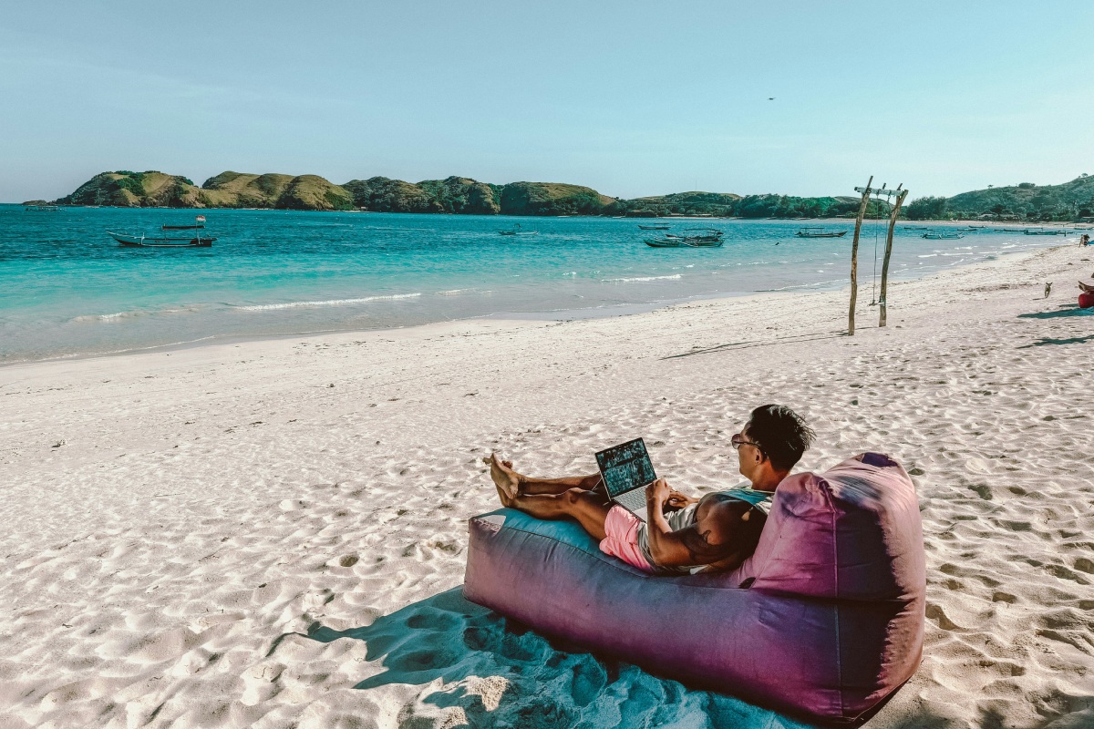 Top 5 indonesische Städte für Remote-Arbeiter: Konnektivität, Kultur und Komfort