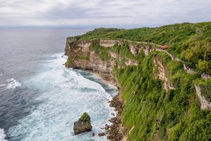 Wandern auf Bali - die schönsten Routen durch tropische Landschaften