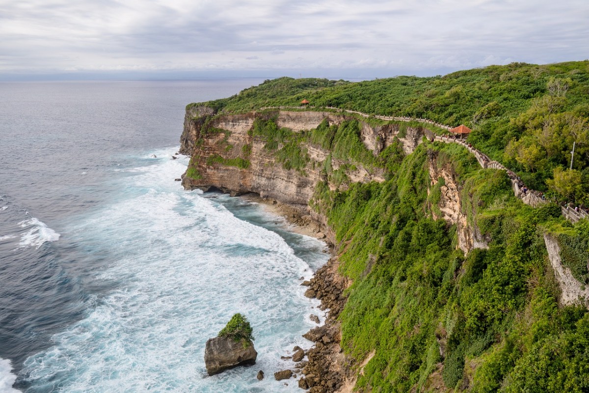 Wandern auf Bali – die schönsten Routen durch tropische Landschaften