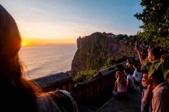Uluwatu Tempel: Unsere Tipps für deinen Ausflug