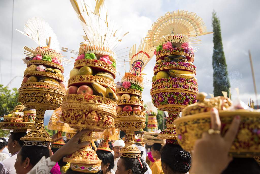 Warum ist Bali eigentlich so beliebt?