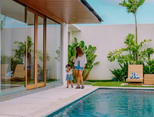 Die besten Bali Familienhotels für euren Familienurlaub auf Bali