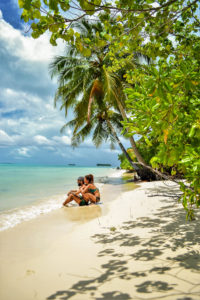 Banyak Islands: Einsame Inseln und 10.000 Kokosnüsse - Indojunkie