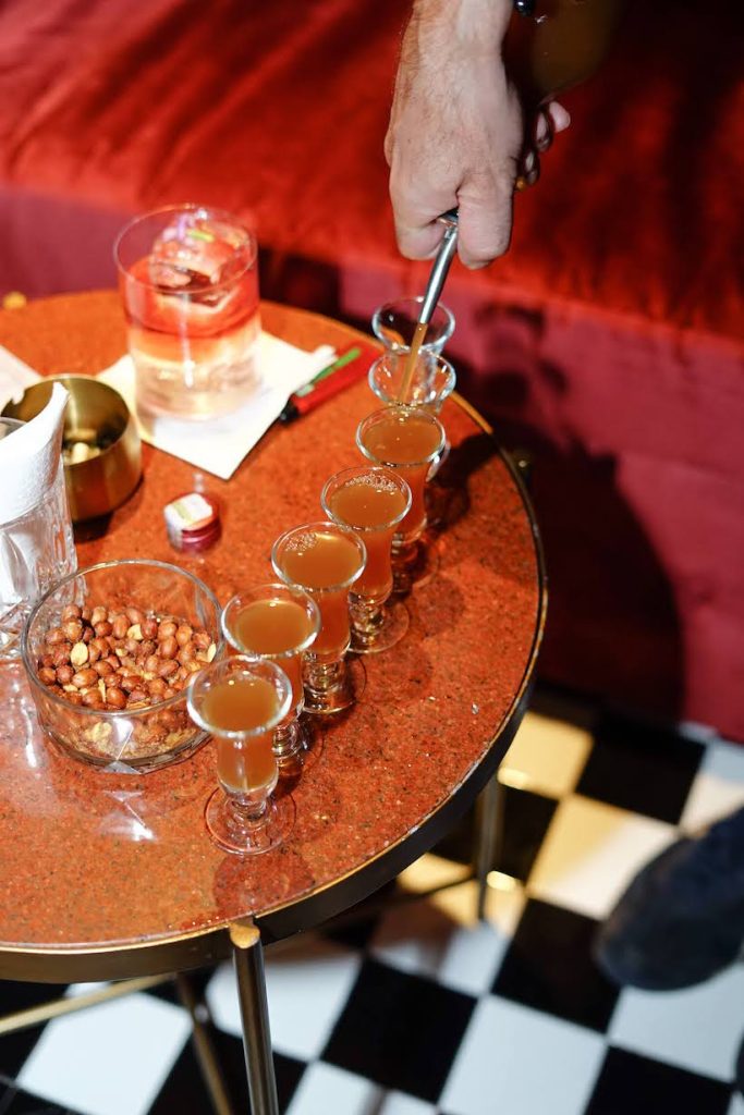 Bali: The Shady Fox, Club & Bar