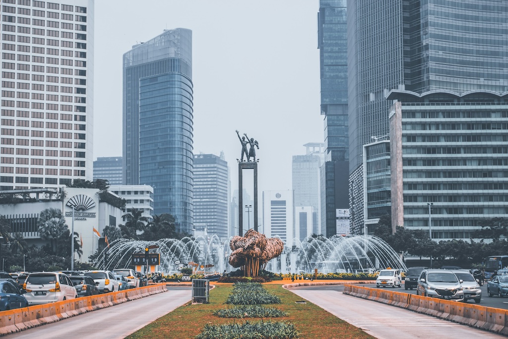 jakarta-java-rundreise