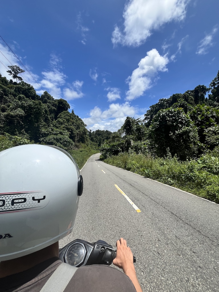 papua-Cenderawasih-Bay