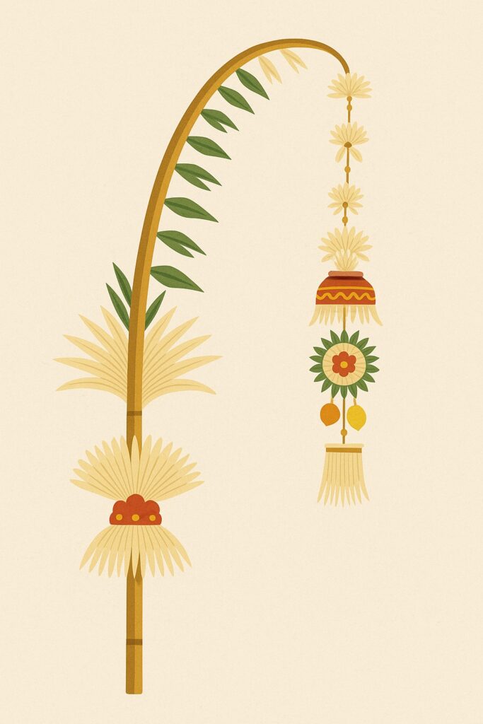 penjor-bali-galungan