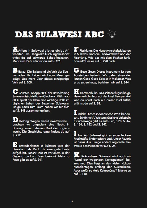 Sulawesi – On The Road and Inside Indonesia (E-Book) – Bild 6