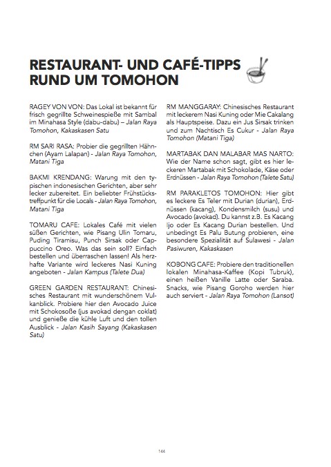 Sulawesi – On The Road and Inside Indonesia (E-Book) – Bild 4