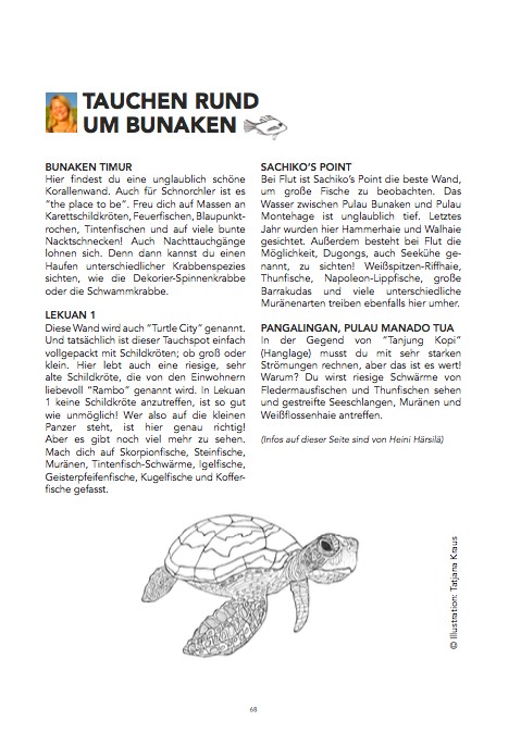 Sulawesi – On The Road and Inside Indonesia (E-Book) – Bild 5