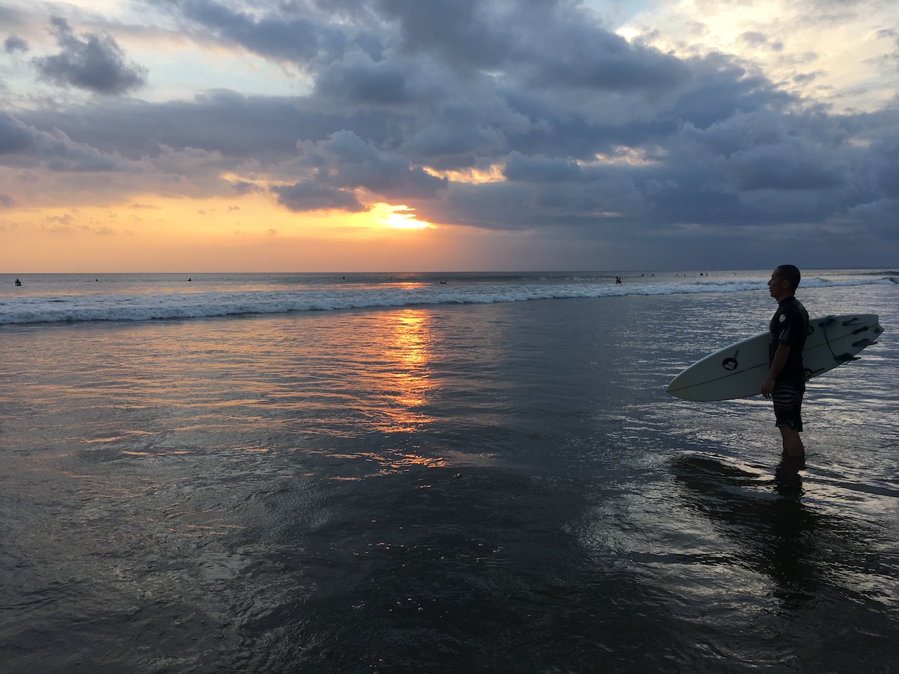 Meine 14 Highlights aus 4 Wochen Bali