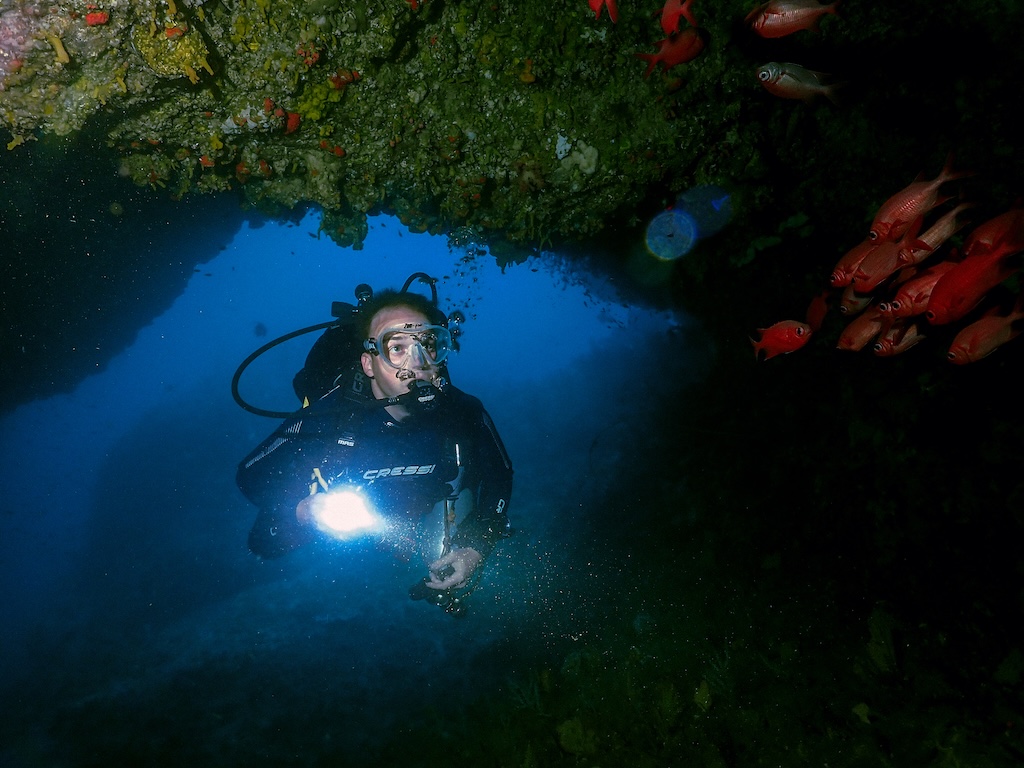 tauchen-lombok-sehenswuerdigkeiten