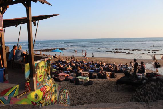 Canggu Bali: 7 Tipps für einen unvergesslichen Aufenthalt
