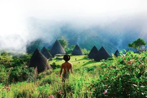 unvergessliche Reise nach Indonesien